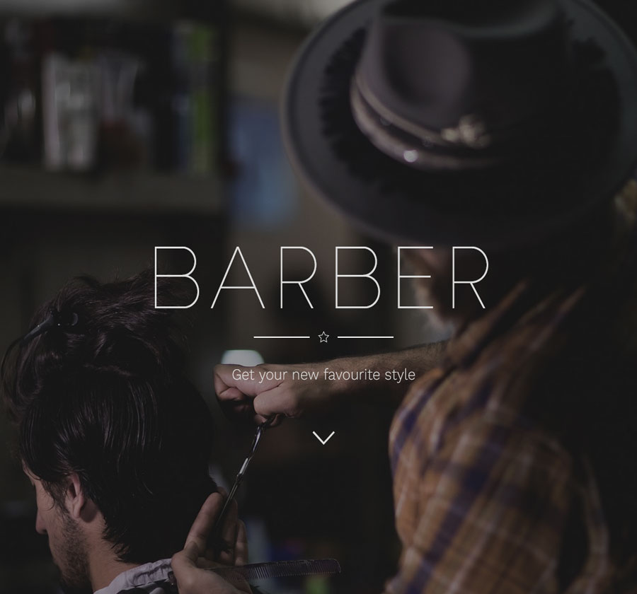 Barber